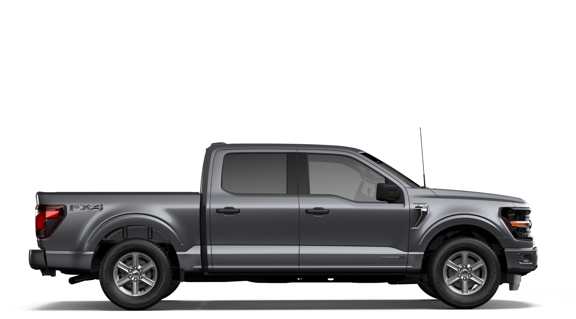 2026 Ford F-150® External Image 1